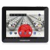Планшет MODECOM FreeTAB 8001 IPS X2 16GB 3G